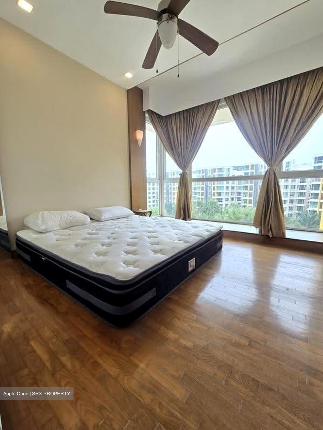 Savannah Condopark (D18), Condominium #632033831